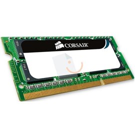 Corsair VS2GSDS667D2 2GB DDR2 667MHz SODIMM