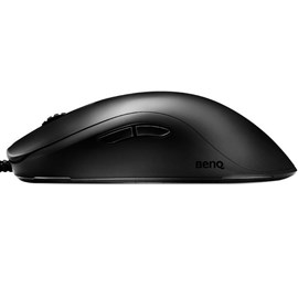 Benq Zowie FK1+ Siyah 3200dpi Kablolu Oyuncu Mouse