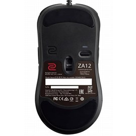 Benq Zowie ZA12 Siyah 3200dpi e-Sports Kablolu Oyuncu Mouse