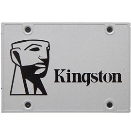 Kingston SUV400S37/480G SSDNow UV400 2.5" SSD 480GB Sata3 550MB-500MB