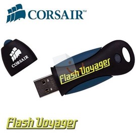 CORSAIR Voyager 8GB USB 2.0 Bellek CMFUSB2.0-8GB