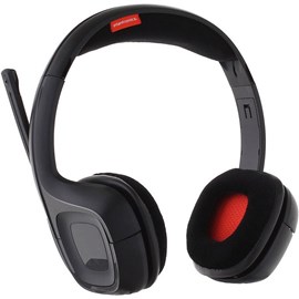 Plantronics GameCom 318 Gaming Mikrofonlu Kulaklık