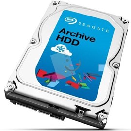 Seagate ST8000AS0002 Archive HDD 8TB 128MB 5900Rpm Sata3 3.5" Disk
