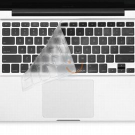 LUXA2 LX-LHA0032 K2 11 Mac Book Air Transparan Klavye Koruyucusu