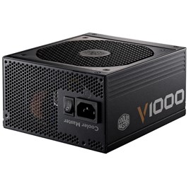 Cooler Master RSA00-AFBAG1-EU Vanguard V1000 1000W 80+ Gold Full Modüler PSU