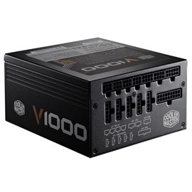 Cooler Master RSA00-AFBAG1-EU Vanguard V1000 1000W 80+ Gold Full Modüler PSU