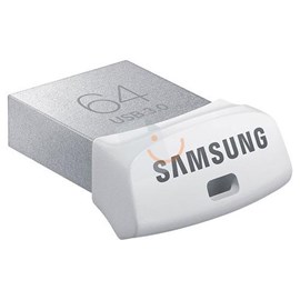 Samsung MUF-64BB/APC FIT 64GB Usb 3.0 Flash Bellek 130Mb/sn