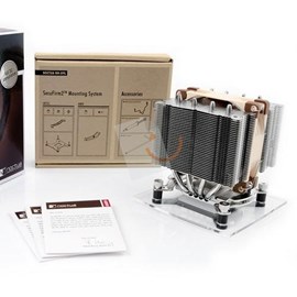 Noctua NH-D9L Sessiz Intel AMD Uyumlu Cpu Soğutucu