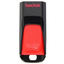 SanDisk SDCZ51-032G-B35 Cruzer Edge Sürgülü 32GB Usb Flash Bellek
