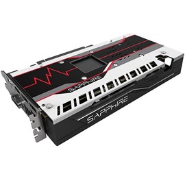 Sapphire 11266-04-20G PULSE Radeon RX 570 4GD5 4GB 256Bit GDDR5 16x