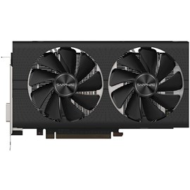 Sapphire 11266-04-20G PULSE Radeon RX 570 4GD5 4GB 256Bit GDDR5 16x