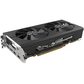 Sapphire 11266-04-20G PULSE Radeon RX 570 4GD5 4GB 256Bit GDDR5 16x