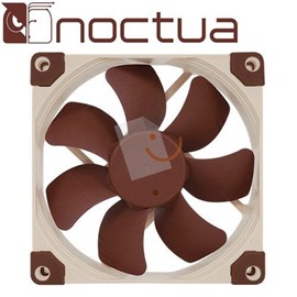 Noctua NF-A9 FLX 92mm 1600Rpm 17.1dB Kasa Fanı