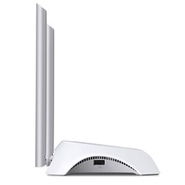 TP-LINK TL-MR3420 3G/4G Kablosuz N 300Mbps Router