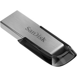 SanDisk SDCZ73-064G-G46 Ultra Flair 64GB Usb 3.0 Metal Flash Bellek 150Mb/sn