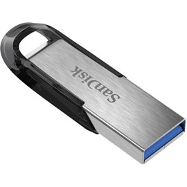 SanDisk SDCZ73-064G-G46 Ultra Flair 64GB Usb 3.0 Metal Flash Bellek 150Mb/sn