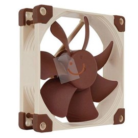 Noctua NF-A9 FLX 92mm 1600Rpm 17.1dB Kasa Fanı