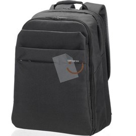 Samsonite 41U-18-007 Network 2 16" Siyah Sırt Çantası