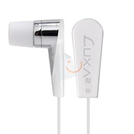 LUXA2 F2 Kulak İçi Kulaklık Beyaz LX-LHA0010-B