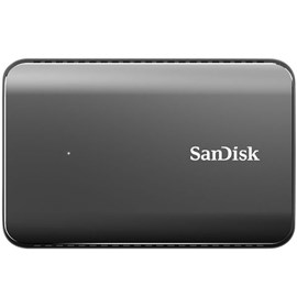 SanDisk SDSSDEX2-960G-G25 Extreme 900 960GB USB 3.1 Taşınabilir 2.5 SSD Disk
