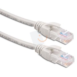 S-Link SL-CAT608 CAT6 UTP Network Kablosu 0.50mm Gri 305 Metre 