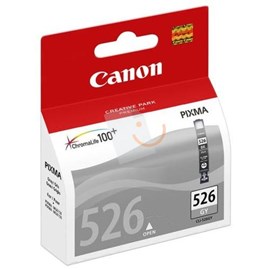 Canon Cli-526GY Açık Gri Mürekkep Kartuşu IP4850 MG5150