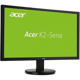 Acer K242HLBID 24" 5ms Full HD DVI HDMI D-Sub Led Monitör
