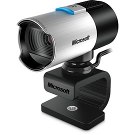 Microsoft Q2F-00016 LifeCam Studio 1080p HD Webcam