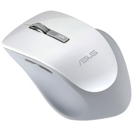 Asus WT425 Beyaz Kablosuz Optik Nano Usb Mouse