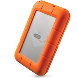 LaCie STFA4000400 Rugged RAID 4TB Thunderbolt USB 3.0 2.5 Harici Disk