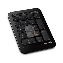 Microsoft L5V-00016 Sculpt Ergonomic Desktop Kablosuz Klavye Mouse Set TR