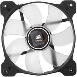 Corsair CO-9050020-WW Air Series SP120 LED Beyaz Yüksek Statik Basınçlı 120mm Fan