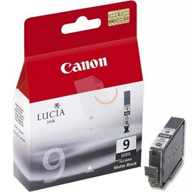 Canon Pgi-9Mbk Mat Siyah Mürekkep Kartuşu 9500