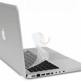 LUXA2 LX-LHA0032 K2 11 Mac Book Air Transparan Klavye Koruyucusu