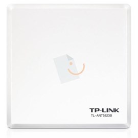 TP-LINK TL-ANT5823B 5GHz 23dBi Dış Mekan Panel Anten