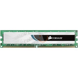 Corsair VS2GB1333D3 2GB DDR3 1333Mhz CL9 Value Ram