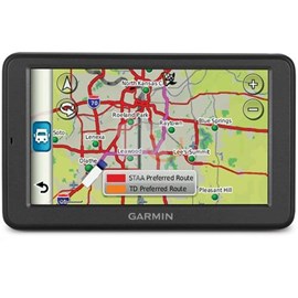 Garmin dezl 560LMT Kamyon Tır Gps Sistemi Türkiye-Avrupa Haritası