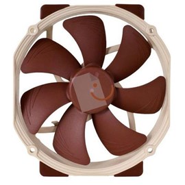 Noctua NF-A15 PWM 140mm 1200Rpm 19.2dB Kasa Fanı