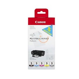 Canon Pgi-9 MultiPack Kartuş Seti 9500