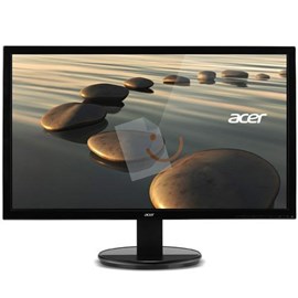 Acer K222HQLbd 21.5" 5ms Full HD DVI D-Sub Geniş Siyah Led Monitör