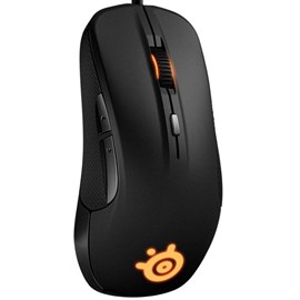 SteelSeries Rival 300 Siyah Optik Oyun Mouse