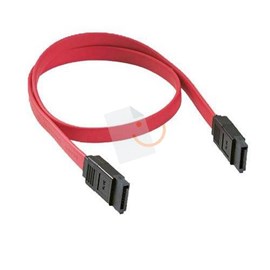 S-Link SL-SATA140 40 Cm SATA Data Kablosu Kırmızı