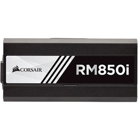Corsair CP-9020083-EU RMi Serisi RM850i 850W Tam Modüler 80 Plus Gold PSU