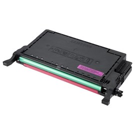 Samsung CLT-M508L/SEE (SU325A) Magenta-Kırmızı Toner CLP-620ND-670N-670ND CLX-6220-6250FX