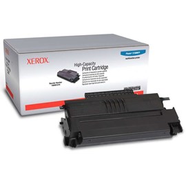 Xerox 106R01379 Phaser 3100MFP Yüksek Kapasiteli Siyah Toner