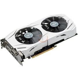 Asus DUAL-GTX1070-O8G OC GTX 1070 8GB GDDR5 256Bit 16x