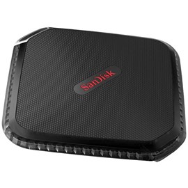 SanDisk SDSSDEXT-240G-G25 Extreme 500 Taşınabilir SSD 240GB Usb 3.0
