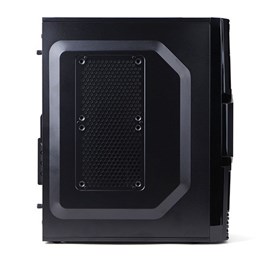 Zalman ZM-T3 Mini Tower mAtx PSUsuz Siyah Kasa