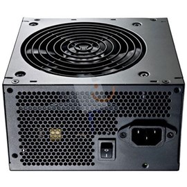 Cooler Master RS500-ACABM3-E1 Thunder B 500W Aktif PFC 120mm Fanlı PSU