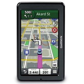 Garmin Nuvi 2595LMT Araç İçin Gps Sistemi Türkiye ve Avrupa